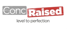 Logo for ConcRaised