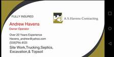 Avatar for A.S.Havens Contracting