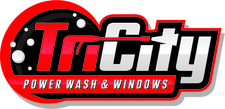 Tri City Power Wash logo