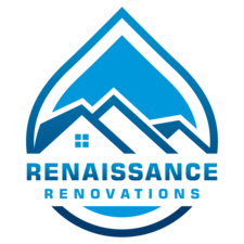 Renaissance Renovations - Home Facebook logo