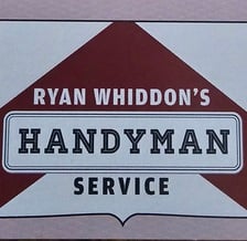 Avatar for Ryan Whiddon's Handyman Service