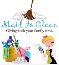 Avatar for Maid to Clean House Cleaning