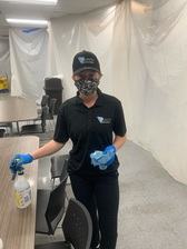 Avatar for Trinity Janitorial & Yard Care Solutions