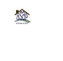 All Seasons All Pests, LLC logo
