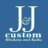 J&J Custom Kitchens and Baths, Inc. logo
