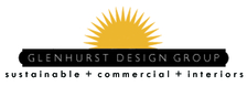 Glenhurst Design Group logo