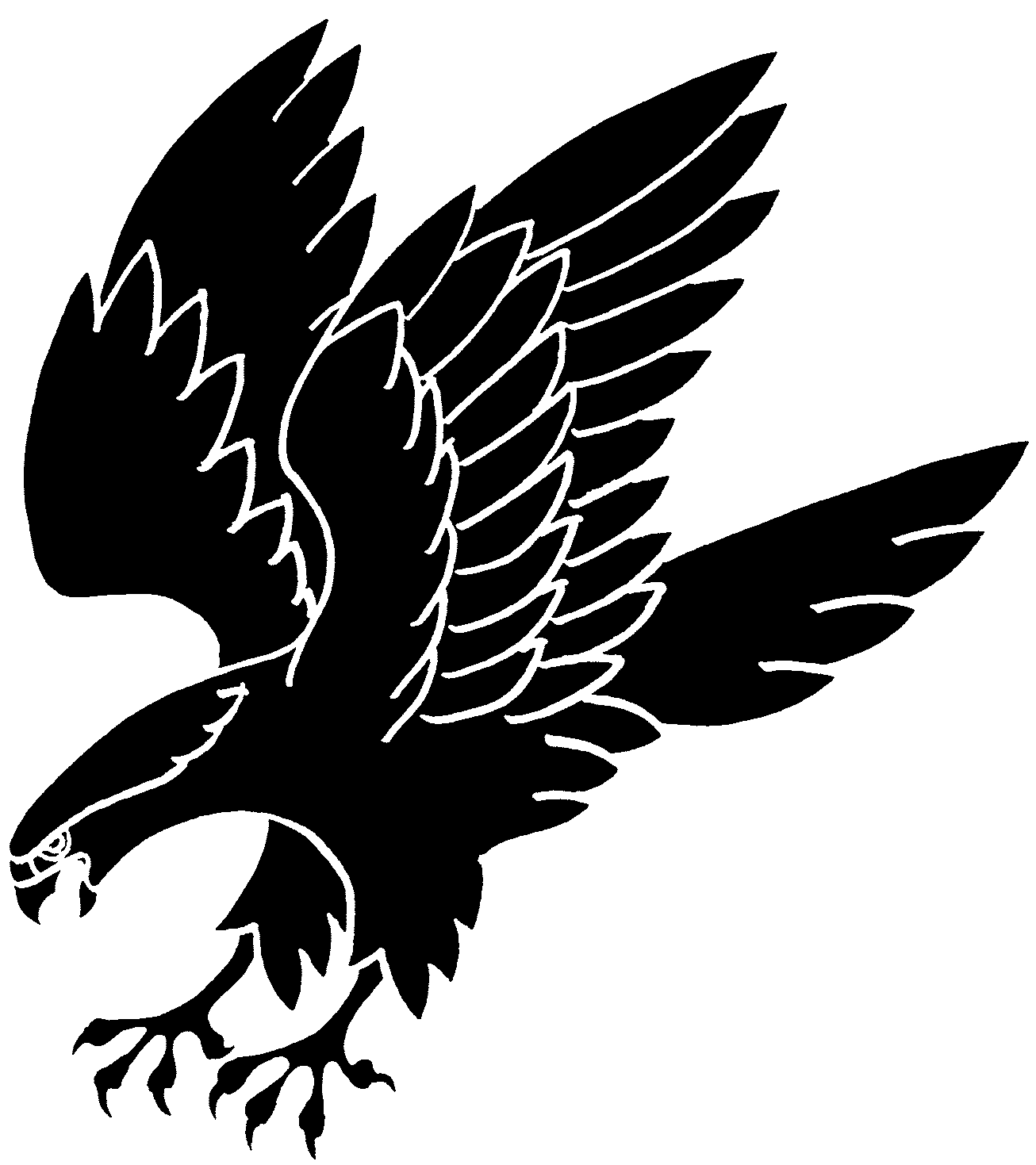 Falconcrest Roofing, Inc. logo