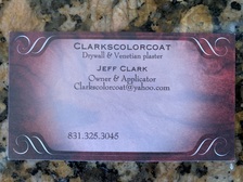 Avatar for Clark drywall