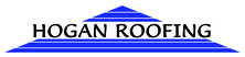 Logo for Hogan Roofing, Inc.