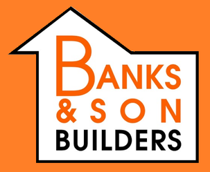 Banks & Son-Builders logo