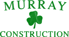 MurrayConstruction - Home Facebook logo
