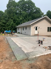 Avatar for Integrity Custom Concrete, Inc.