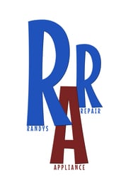 Randy's Appliance Repair & Handyman Service logo