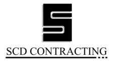 SCD Contracting logo