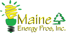 Logo for Maine Energy Pros, Inc.