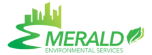 Emerald Environmental Services logo