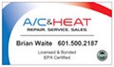 Avatar for AC & Heat of MS, LLC