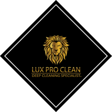 Lux Pro Clean logo