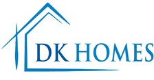 DK Homes, LLC logo