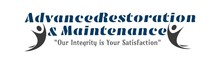 Advanced Restoration & Maintenance, LLC logo