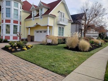 C&R Inspired Landscaping, LLC logo