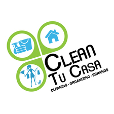 Clean Tu Casa, LLC logo