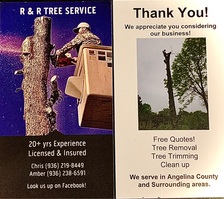 Avatar for R & R Tree Service