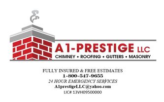 A1 Prestige, LLC logo