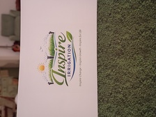 Avatar for Inspire Irrigation