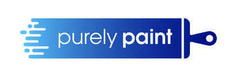 Purely Paint logo