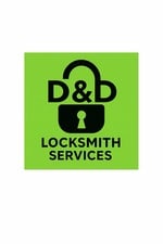 Avatar for D&D LOCKSMITH SERVICES LLC
