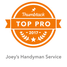 Avatar for Joey's Handyman Service