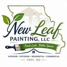New Leaf Painting, LLC logo