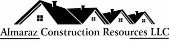 Almaraz Construction Resources LLC logo