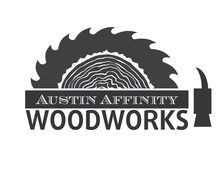 Austin Affinity Woodworks logo