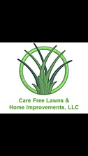 Care Free Lawns - Home Facebook logo