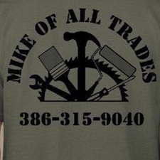 Avatar for Mike Of All Trades