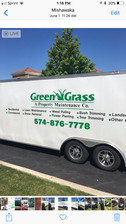 Avatar for Green Grass Property Maintenance