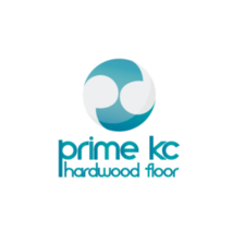 Prime KC Hardwood Flooring logo