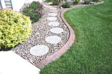 Logo for Elite Landscaping & Handyman