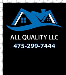 All Quality, LLC logo