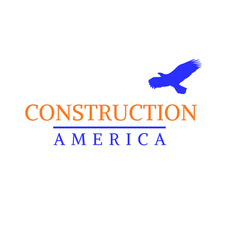 Logo for Construction America