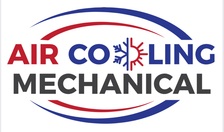 Air Cooling Mechanical logo