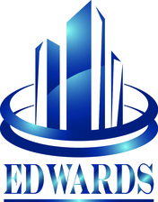 Logo for Edwards Construction and Design, Inc.