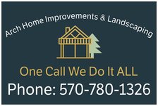 Avatar for Arch Home Improvements and Landscaping