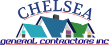 Logo for Chelsea General Contractors, Inc.