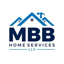 Logo for MBB Home Services, LLC
