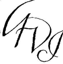 Anderson Vaughn Interiors logo