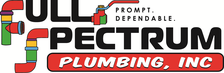 Avatar for A Full Spectrum Plumbing Company, Inc.