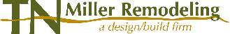 TN Miller Remodeling, LLC logo